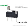 Dustproof Mini Micro Switch For Computer